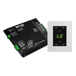 BAYweb Internet Thermostat Standard