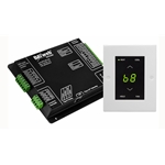 BAYweb Internet Thermostat Professional