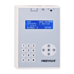 housEvolve Main Controller