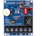 6062 Multi-Purpose Timer With Enhanced features