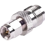 TNC(F) to SMA (M) Adapter for External Antennas