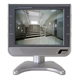 8" LCD Mini Monitor