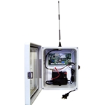 AGM GSM Cellular Remote Alarm Module (in Weatherproof Enclosure)