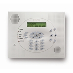 WisDom Wireless Security System - Control Panel