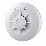WisDom Wireless Smoke Detector
