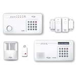Skylink Complete Wireless Security System SC-1000