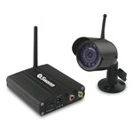 Swann Wireless OutdoorCam Color Camera & Receiver Set