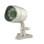 Swann BullDog CCD Wired Color Ind/Outdoor Camera - Hi Res