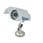 Swann Maxi Day/Night Wired Indoor/Outdoor Color Camera - Hi Res