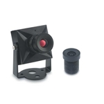Swann DIY Security Wired Color Camera w/Wide Angle Lens