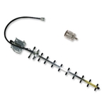 Swann 2.4 GHz Wireless Network and Camera Booster Antenna
