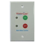 WaterCop Classic Water ON/OFF Control Wall Switch RS100