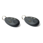 Rokonet WisDom Wireless Keyfob - 2 PACK