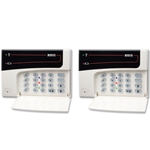 Rokonet WisDom Wireless Keypad - 2 PACK