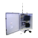 Cellular Sensaphone for Verizon Wireless, Sprint, and other CDMA (Weatherproof) (special order)