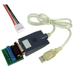RP128EUSB00A_ALT AGM/WisDom Programming Cable (Same as ZZAGMCABLE, RP128EUSB00A)