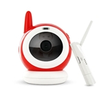 Digital Wireless Baby Camera w/ Online Monitoring and Email Alerts