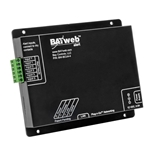 BAYweb Alert Hybrid Internet Alarm System