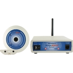 Wireless WaterAlarm (WA-1000)(Clearance)