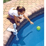 PoolEye Inground Pool Alarm System PE20 (safety item)