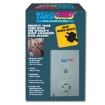YardGard Alarm System YG04 For Gates, Windows, and Doors
