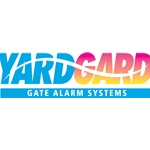 YardGard Alarm System YG33 Pass Button for YG04
