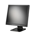Jensonic 19" BNC LCD Security Monitor