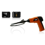 SecurityMan ToolCam Cordless Inspection Camera with Detachable Monitor