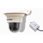 SecurityMan PanDome Outdoor/Indoor Pan Control Color Dome-Camera Kit