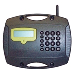 Dakota Alert Wireless Security System: CAD-03-Kit  Portable GSM Cellular Auto Dialer with Wireless Sensors