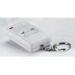 Dakota Alert Wireless Key Fob AD-KFW for Use with Kits