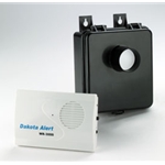 Dakota Alert WMA-3000  Wireless Motion Alert 3000