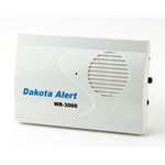 Dakota Alert WR-3000  Extra Receiver