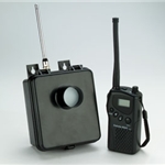 Dakota Alert MURS HT KIT (One MAT Transmitter and One M538-HT Handheld Radio)