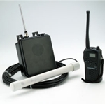 Dakota Alert MAPS HT KIT (One MAPS Transmitter and and One M538-HT Handheld Radio)