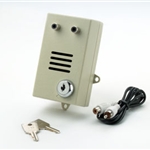 Dakota Alert CA-01 Cable Alarm