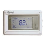Intwine IECT210 Energy Communicating WiFi Thermostat