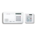 Skylink Wireless Freeze Temperature Alert & Phone Dialer (AD433TEMP)