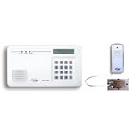 Skylink Wireless Water Alert & Phone Dialer Package (AD433WATER)