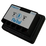 PipeBurst Pro Jr. FloTrol Remote Control Box (FL100)