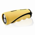 SecurityMan FlashDVR Waterproof Digital Video Recorder LED Flashlight