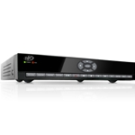 SVAT 8 Channel H.264 Smart DVR Security System (no cameras)