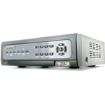 SVAT Web Ready 16 Channel H.264 DVR Security System (no cameras)