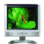 Q-See 10.4" Color LCD Monitor with Wide View Angle