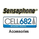 Cell682 One year of communication service