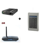 Cellular Freeze Alarm: Basic