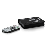 SecurityMan HomeDVR Mini Digital Video Recoder