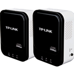 Powerline Ethernet Adapter Kit for BAYweb Thermostats and other Monitoring Equipment