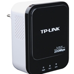 Powerline Ethernet Adapter for BAYweb Thermostats and other Monitoring Equipment