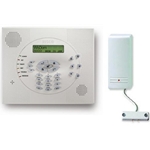 Rokonet WisDom Wireless Flood Alert Emergency Dialer Kit